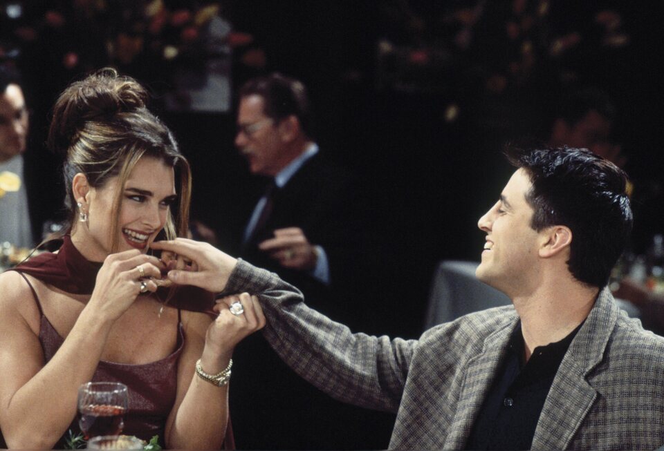 Friends