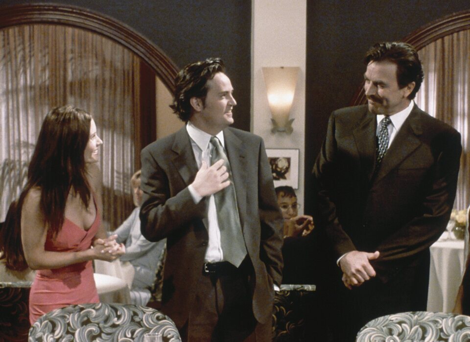 Friends
