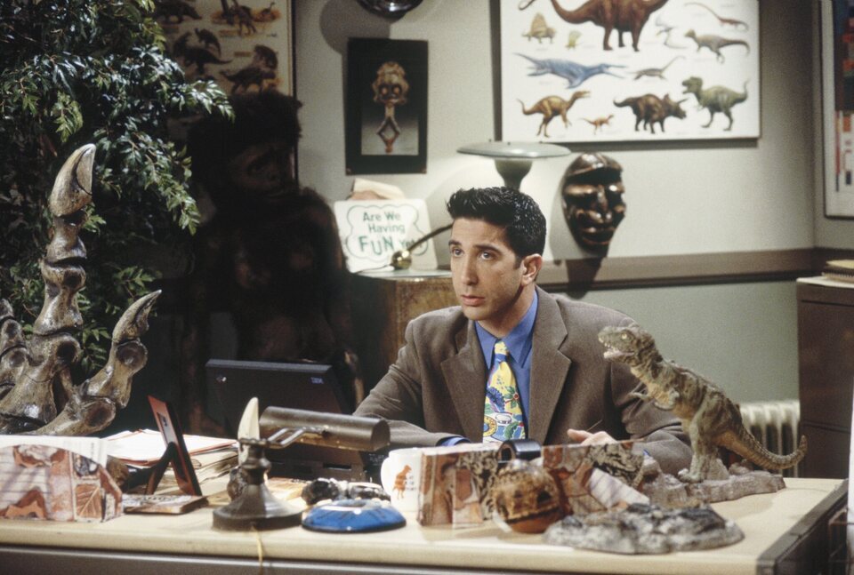 Friends