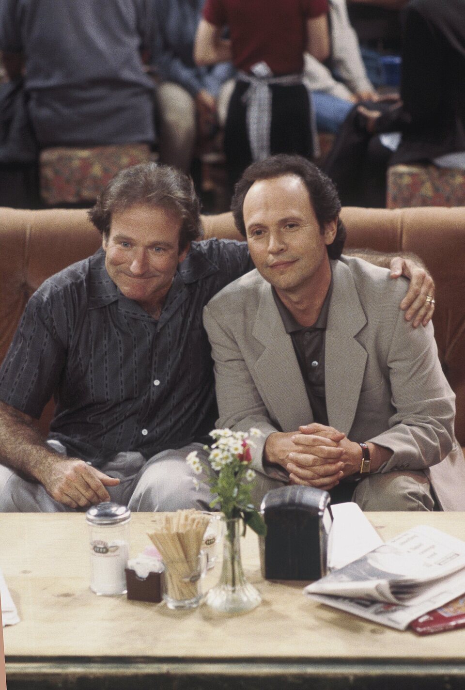 Friends