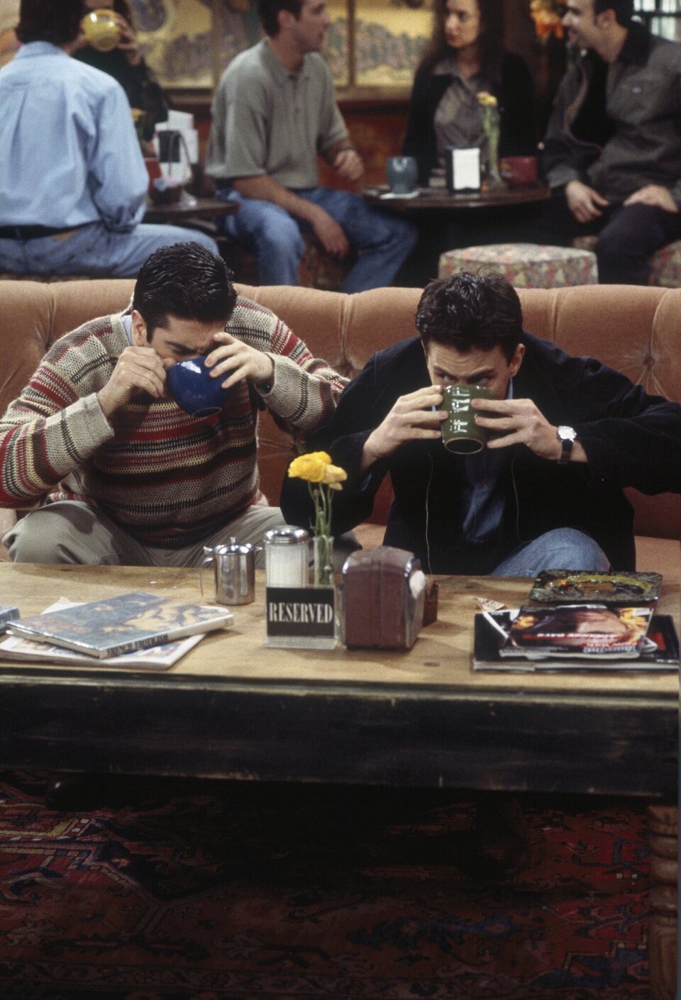 Friends