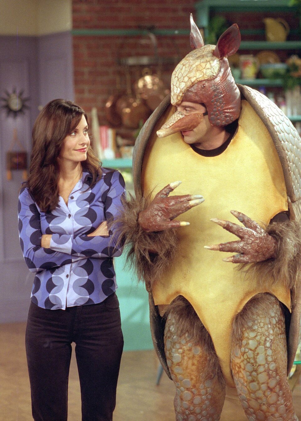 Friends