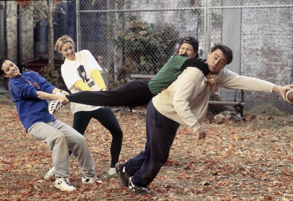 Friends