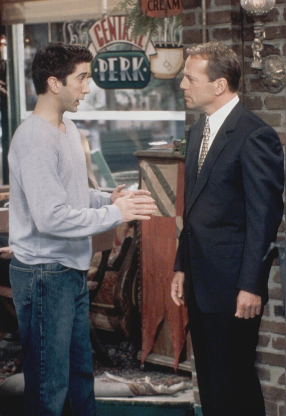 Friends