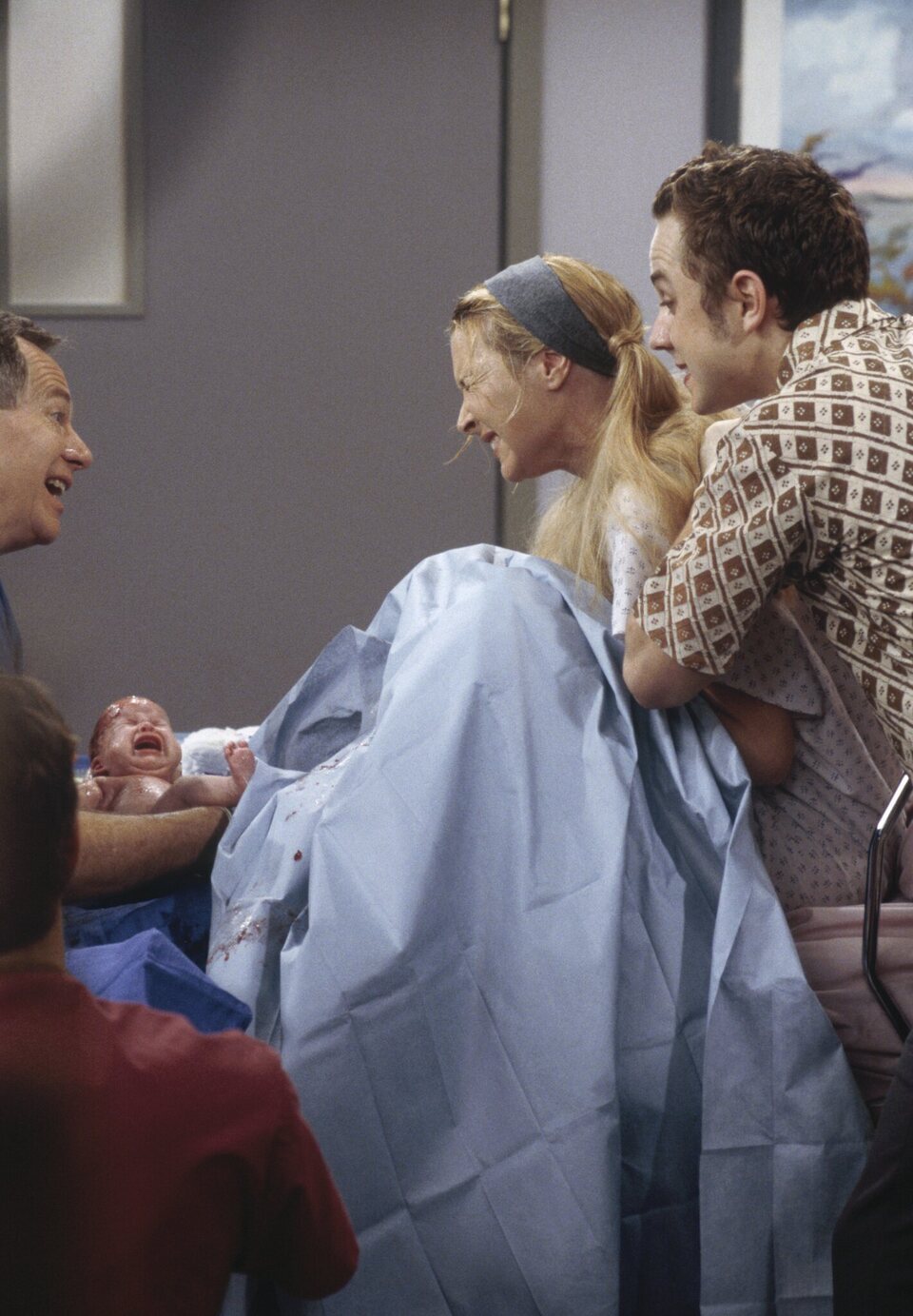 Friends