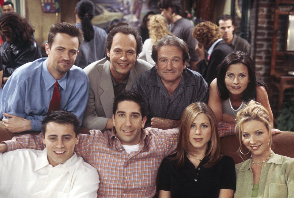 Friends