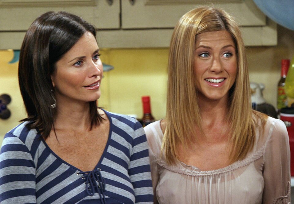 Friends