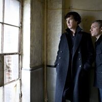 Sherlock