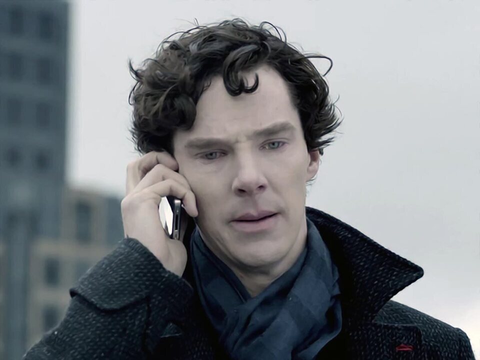 Sherlock