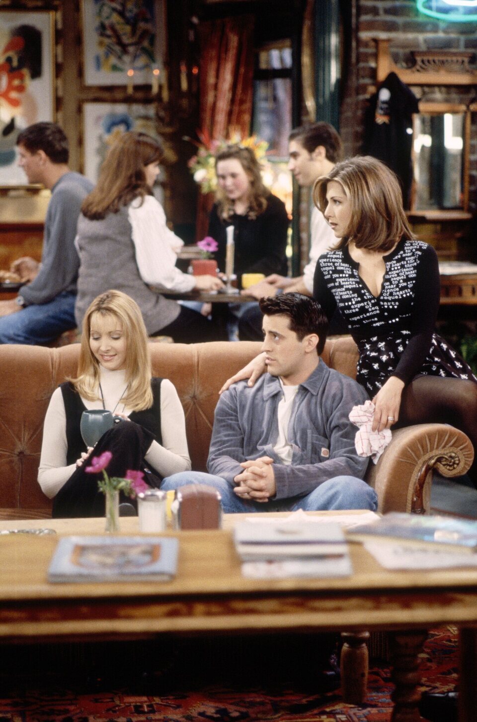 Friends