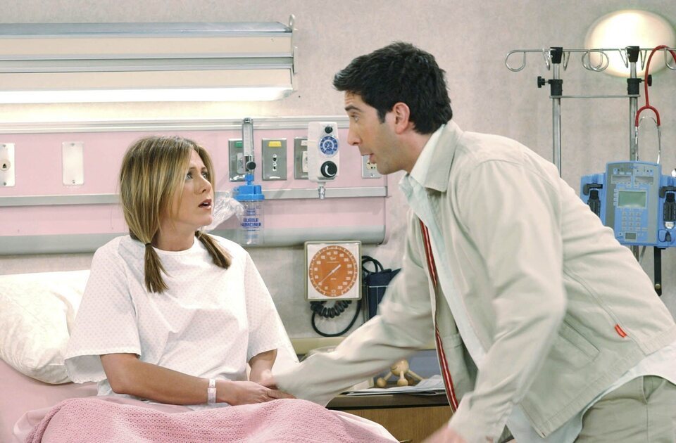 Friends