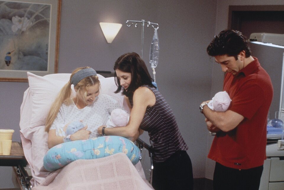 Friends