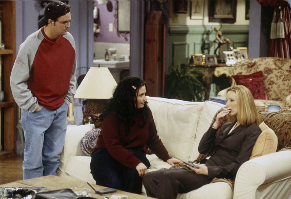 Friends