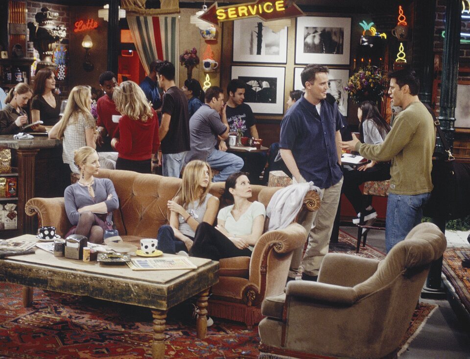 Friends