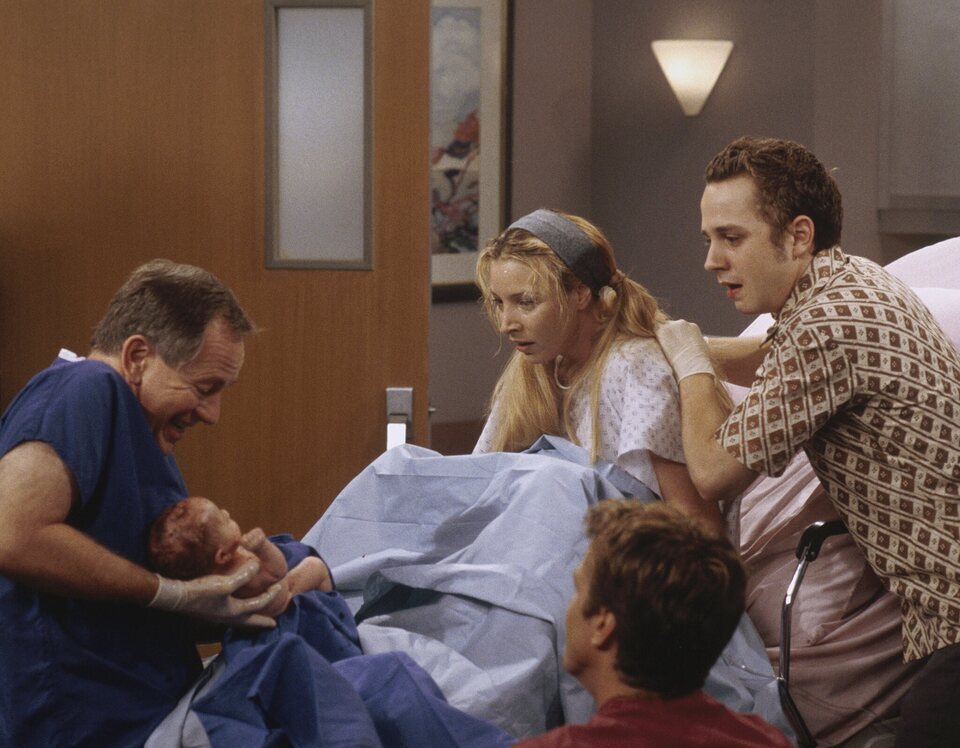 Friends