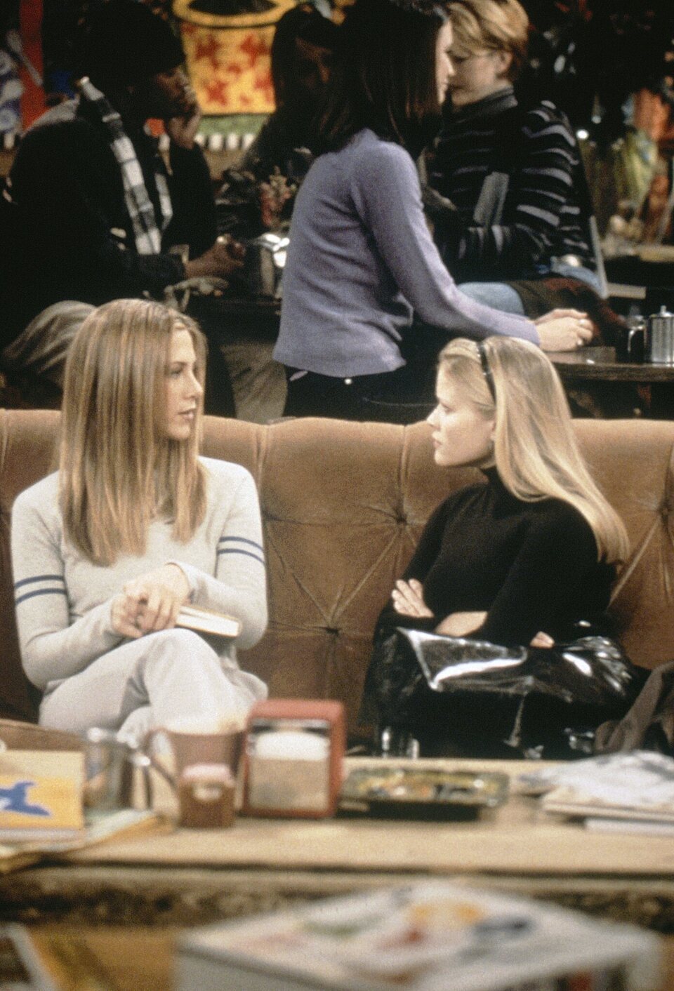 Friends