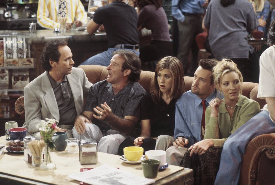 Friends