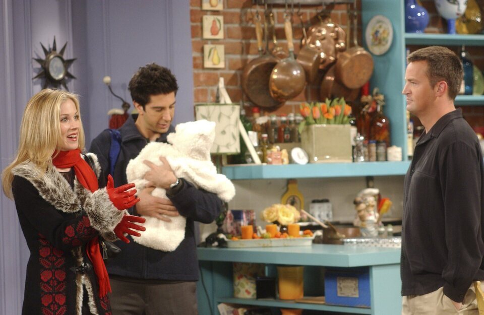 Friends