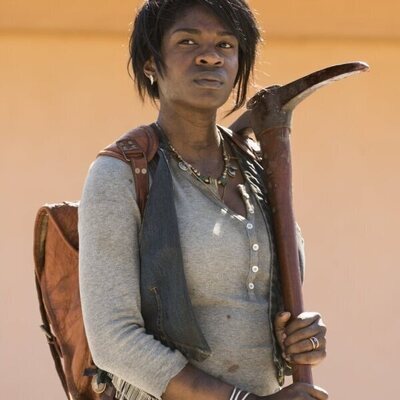 Fear The Walking Dead