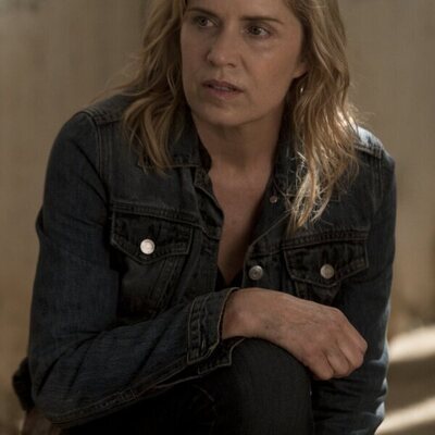 Fear The Walking Dead