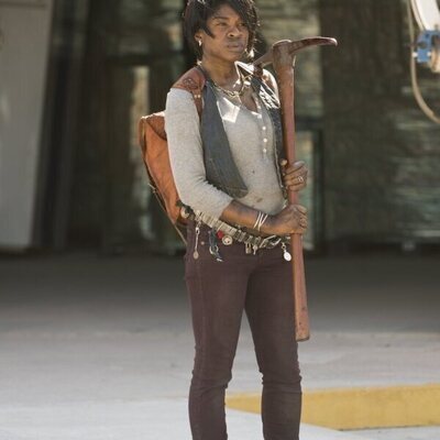 Fear The Walking Dead