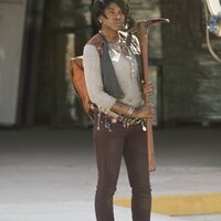 Fear The Walking Dead