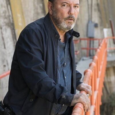 Fear The Walking Dead