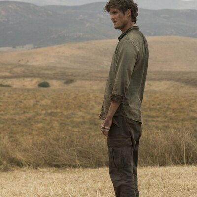 Fear The Walking Dead