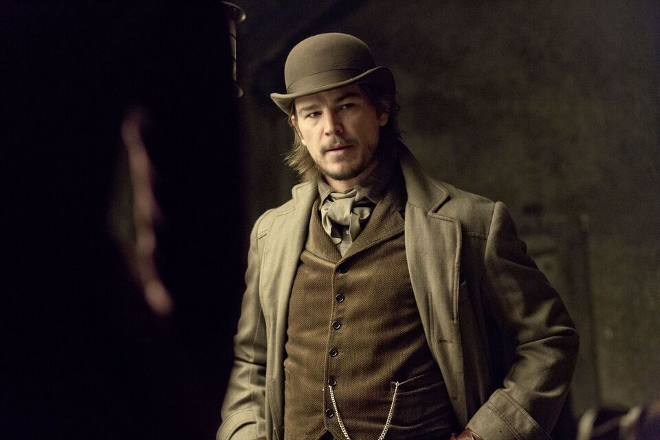 Penny Dreadful