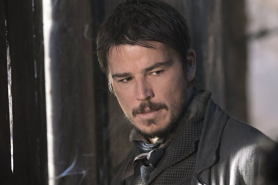 Penny Dreadful