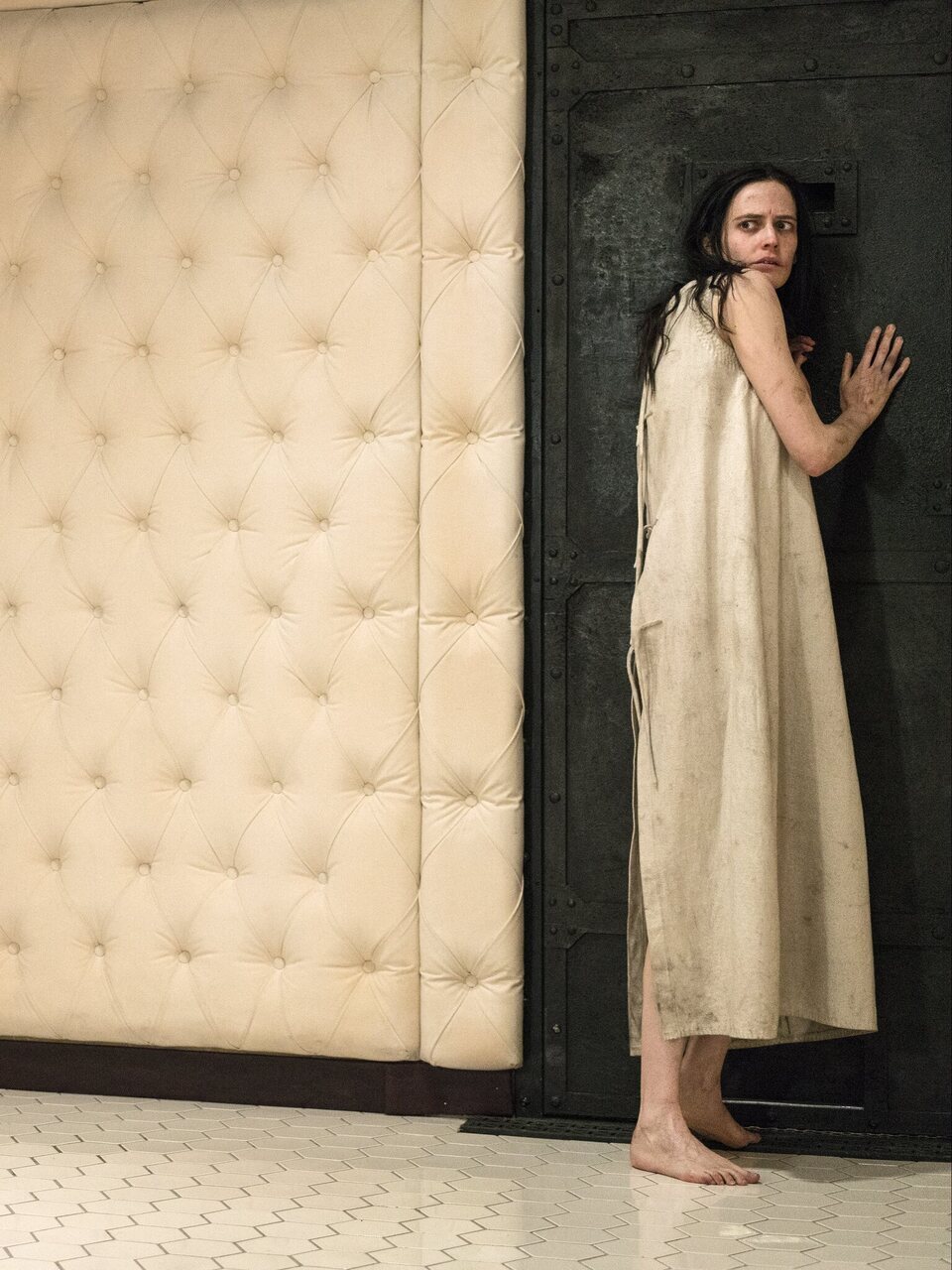 Penny Dreadful