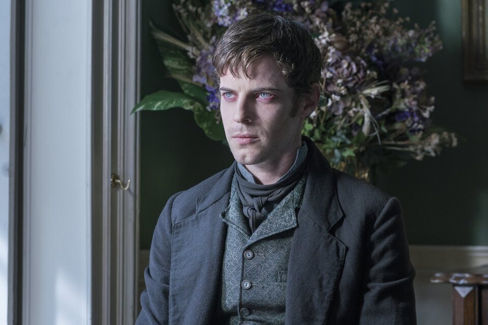Penny Dreadful