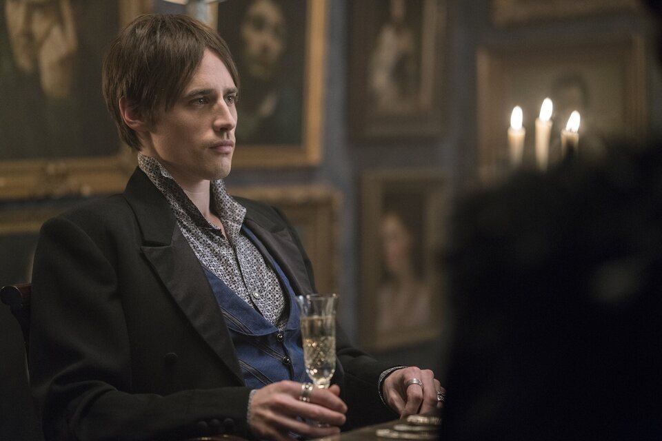 Penny Dreadful