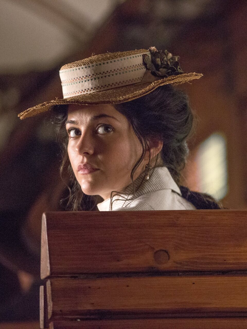 Penny Dreadful