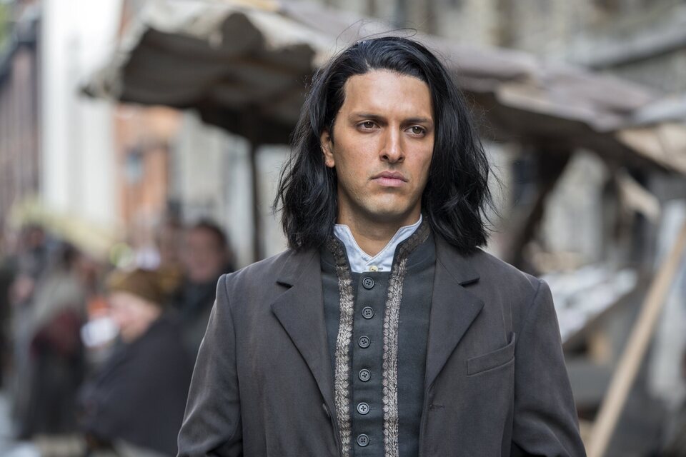 Penny Dreadful
