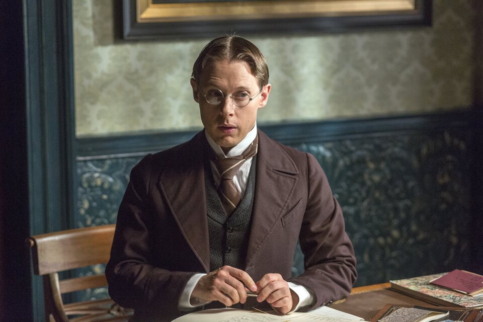 Penny Dreadful