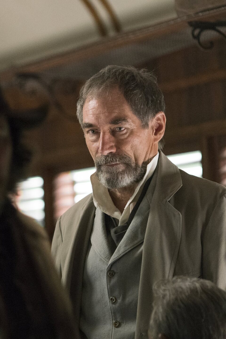 Penny Dreadful