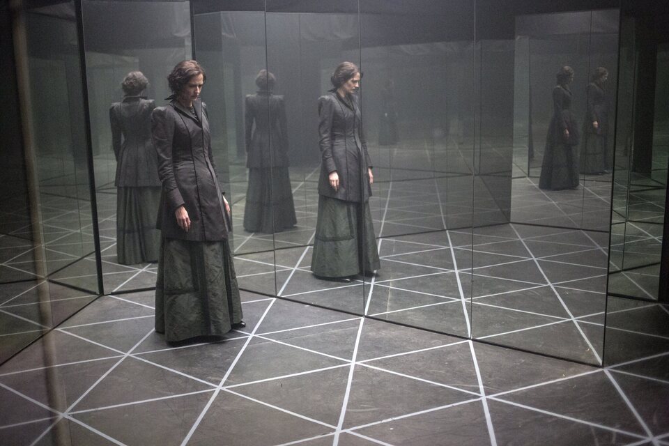 Penny Dreadful