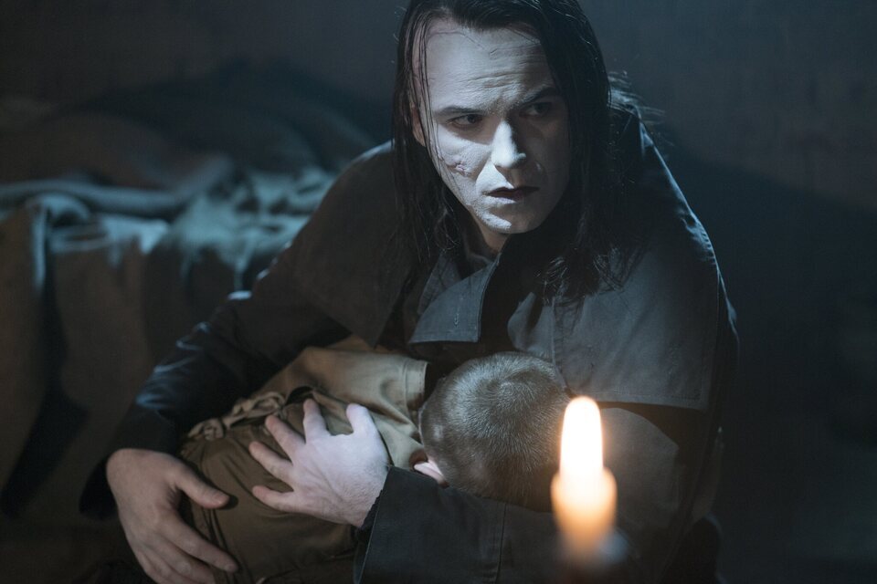 Penny Dreadful