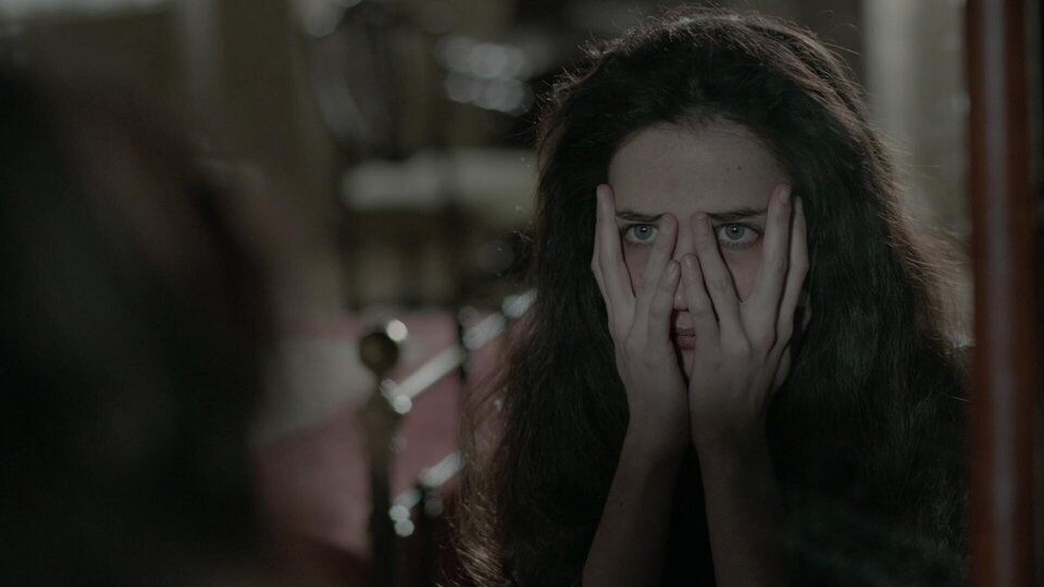 Penny Dreadful