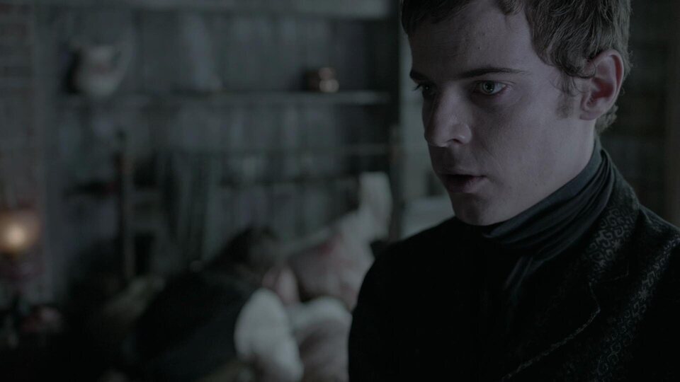 Penny Dreadful