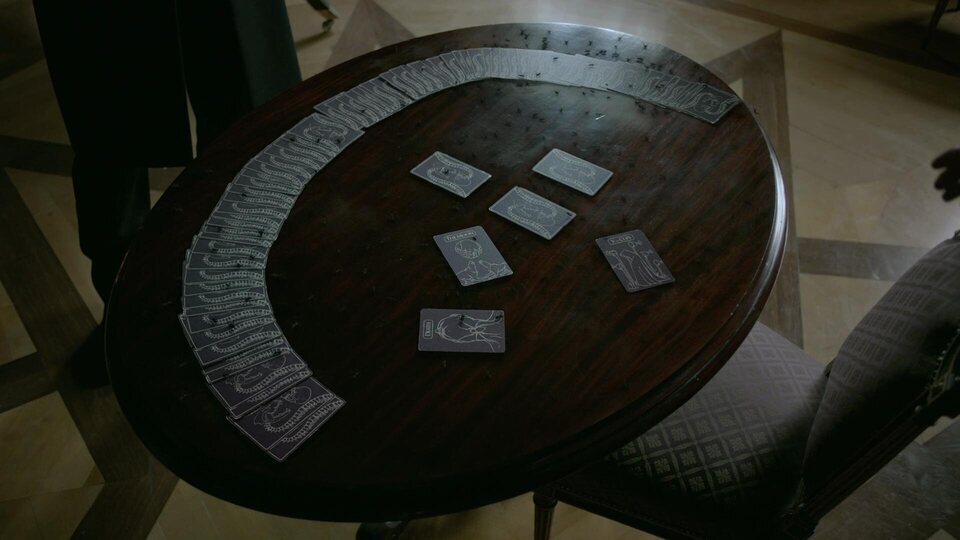 Penny Dreadful