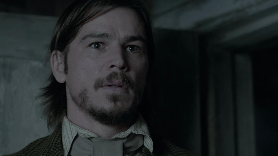 Penny Dreadful