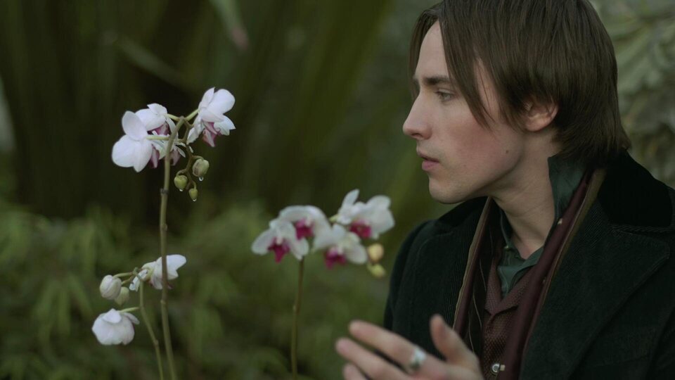 Penny Dreadful