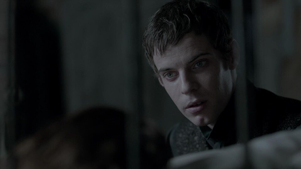 Penny Dreadful