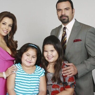 Mujeres desesperadas