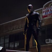 Daredevil