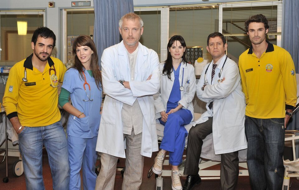 Hospital Central