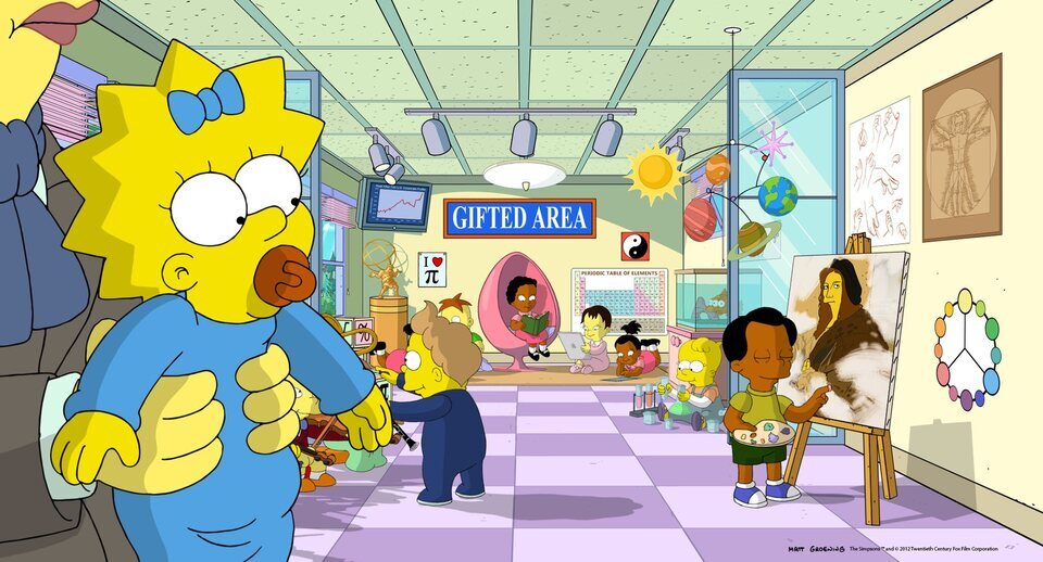 Los Simpson