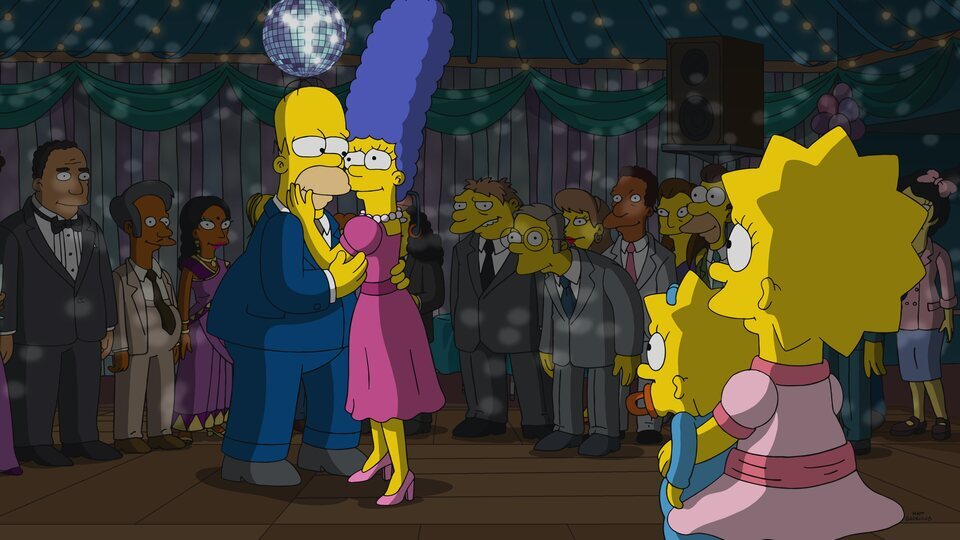 Los Simpson